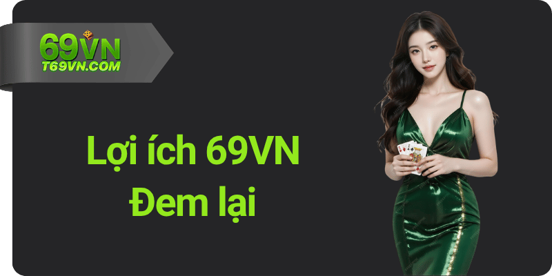 Nổ hũ 69VN — chọn game theo RTP và Volatility để tối ưu chiến lược chơi